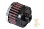 Universalluftfilter K&N